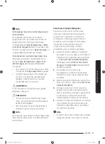 Preview for 171 page of Samsung WA45T3200A Series User Manual