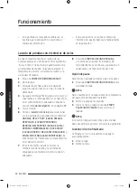 Preview for 172 page of Samsung WA45T3200A Series User Manual