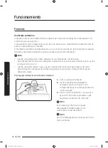 Preview for 174 page of Samsung WA45T3200A Series User Manual