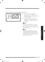 Preview for 175 page of Samsung WA45T3200A Series User Manual