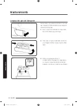 Preview for 180 page of Samsung WA45T3200A Series User Manual