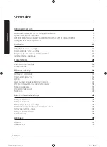 Preview for 70 page of Samsung WA45T3400 Series User Manual