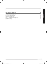 Preview for 71 page of Samsung WA45T3400 Series User Manual