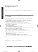 Preview for 76 page of Samsung WA45T3400 Series User Manual