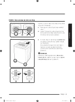 Preview for 93 page of Samsung WA45T3400 Series User Manual