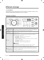 Preview for 98 page of Samsung WA45T3400 Series User Manual