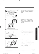 Preview for 115 page of Samsung WA45T3400 Series User Manual