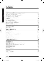 Preview for 138 page of Samsung WA45T3400 Series User Manual