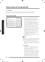 Preview for 164 page of Samsung WA45T3400 Series User Manual