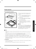 Preview for 175 page of Samsung WA45T3400 Series User Manual