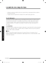 Preview for 176 page of Samsung WA45T3400 Series User Manual