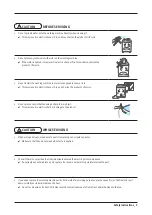 Preview for 5 page of Samsung WA45T3400A Service Manual