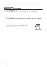 Preview for 6 page of Samsung WA45T3400A Service Manual