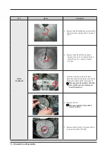 Preview for 18 page of Samsung WA45T3400A Service Manual