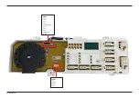 Preview for 35 page of Samsung WA45T3400A Service Manual