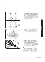 Preview for 23 page of Samsung WA46CG3505A Series User Manual