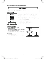 Preview for 5 page of Samsung WA476DSHASU/A1 Technical Information