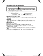 Preview for 11 page of Samsung WA476DSHASU/A1 Technical Information