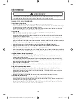 Preview for 56 page of Samsung WA476DSHASU/A1 Technical Information