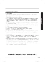 Предварительный просмотр 77 страницы Samsung WA47CG3500A Series User Manual