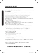 Предварительный просмотр 80 страницы Samsung WA47CG3500A Series User Manual