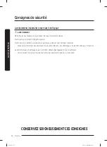 Предварительный просмотр 84 страницы Samsung WA47CG3500A Series User Manual