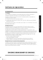 Предварительный просмотр 85 страницы Samsung WA47CG3500A Series User Manual