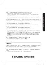 Предварительный просмотр 153 страницы Samsung WA47CG3500A Series User Manual