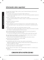 Предварительный просмотр 154 страницы Samsung WA47CG3500A Series User Manual