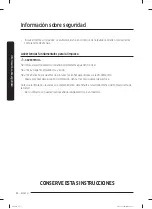 Предварительный просмотр 156 страницы Samsung WA47CG3500A Series User Manual