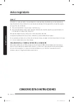 Предварительный просмотр 158 страницы Samsung WA47CG3500A Series User Manual