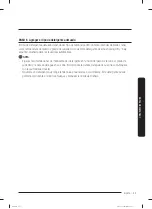 Предварительный просмотр 175 страницы Samsung WA47CG3500A Series User Manual