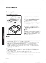 Предварительный просмотр 186 страницы Samsung WA47CG3500A Series User Manual