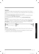 Предварительный просмотр 187 страницы Samsung WA47CG3500A Series User Manual