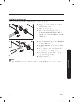 Предварительный просмотр 193 страницы Samsung WA47CG3500A Series User Manual