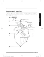 Preview for 85 page of Samsung WA4837700A Series User Manual