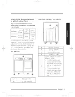 Preview for 89 page of Samsung WA4837700A Series User Manual