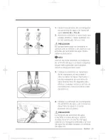 Preview for 93 page of Samsung WA4837700A Series User Manual