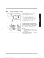 Preview for 95 page of Samsung WA4837700A Series User Manual