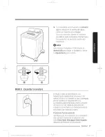 Preview for 97 page of Samsung WA4837700A Series User Manual