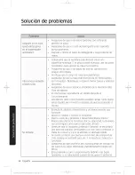 Preview for 124 page of Samsung WA4837700A Series User Manual