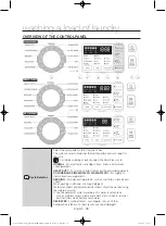 Предварительный просмотр 18 страницы Samsung WA48H7400A Series User Manual