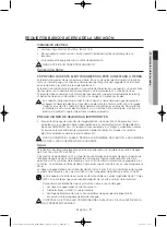 Предварительный просмотр 99 страницы Samsung WA48H7400A Series User Manual