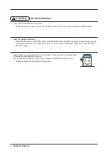 Preview for 6 page of Samsung WA48H7400AP Service Manual