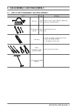 Preview for 11 page of Samsung WA48H7400AP Service Manual