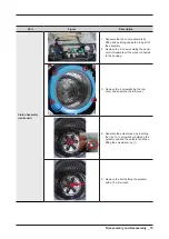 Preview for 17 page of Samsung WA48H7400AP Service Manual