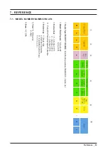 Preview for 35 page of Samsung WA48H7400AP Service Manual