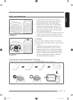 Предварительный просмотр 25 страницы Samsung WA49B5105 Series User Manual