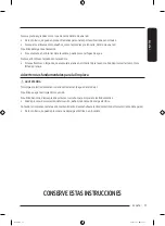 Предварительный просмотр 71 страницы Samsung WA49B5105 Series User Manual