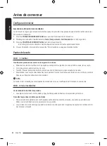 Предварительный просмотр 84 страницы Samsung WA49B5105 Series User Manual